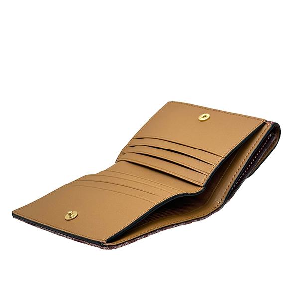 COACH（コーチ） 国内発送 財布 レディース 折り財布 シグネチャー