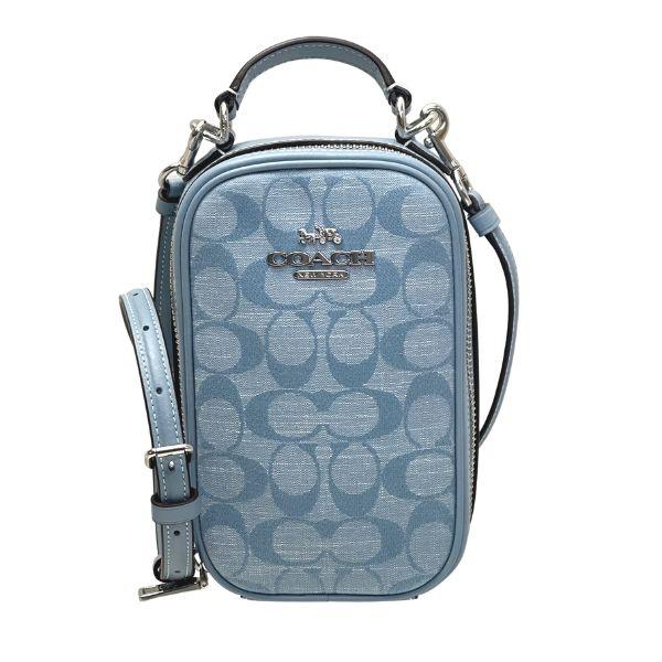 COACH（コーチ） 国内発送 バッグ レディース ショルダーバッグ