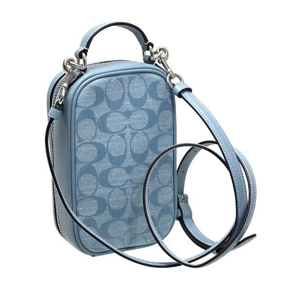 COACH（コーチ） 国内発送 バッグ レディース ショルダーバッグ