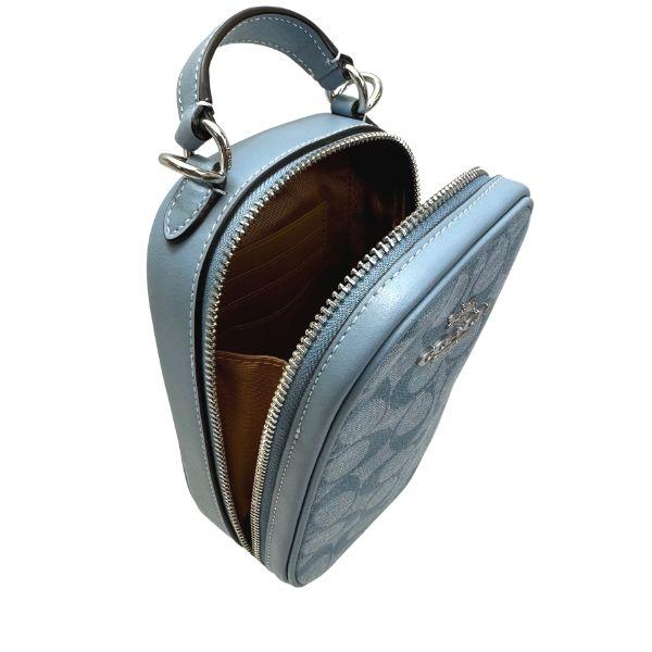 COACH（コーチ） 国内発送 バッグ レディース ショルダーバッグ