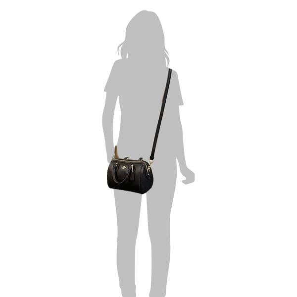 COACH（コーチ） 国内発送 バッグ レディース ショルダーバッグ クロス