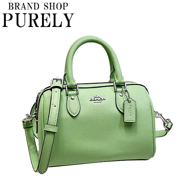 COACH（コーチ） 国内発送 バッグ レディース ショルダーバッグ クロス