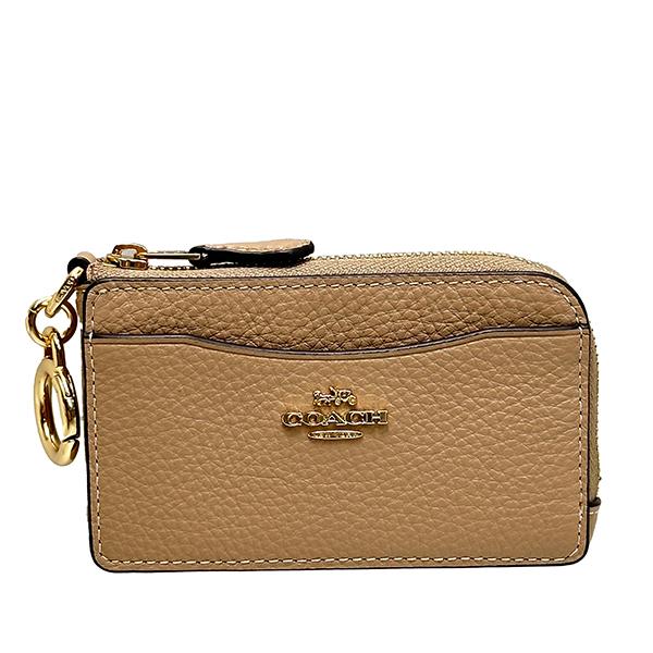 コーチ 財布 レディース COACH コインケース レザー マルチ