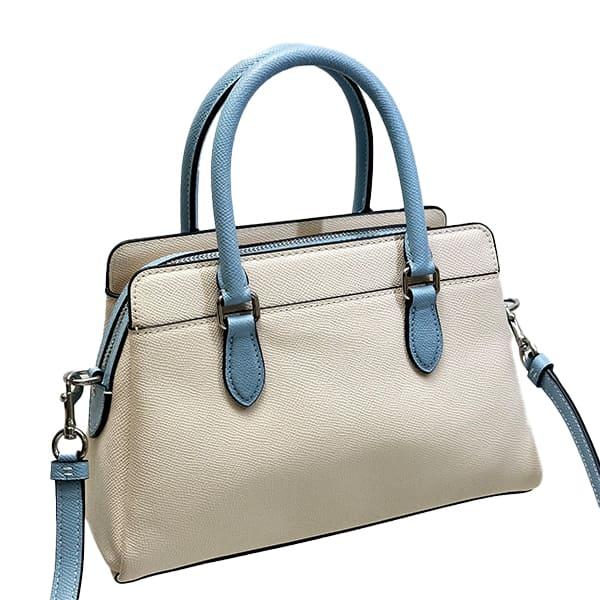 COACH（コーチ） 国内発送 バッグ レディース トートバッグ レザー