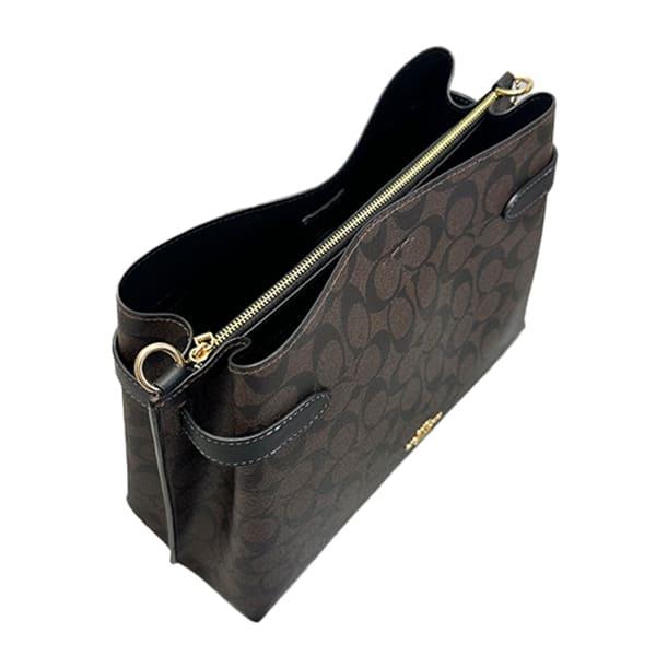 COACH（コーチ） 国内発送 バッグ レディース ショルダーバッグ 