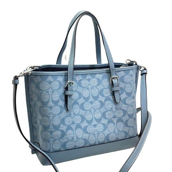 COACH コーチ バッグ レディース トートバッグ シグネチャー COACH コーチ バッグ レディース トートバッグ シグネチャー