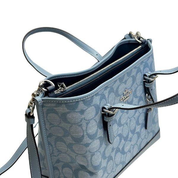 COACH コーチ バッグ レディース トートバッグ シグネチャー COACH コーチ バッグ レディース トートバッグ シグネチャー