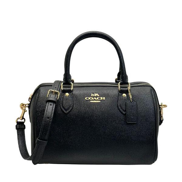 COACH（コーチ） 国内発送 バッグ レディース ハンドバッグ レザー