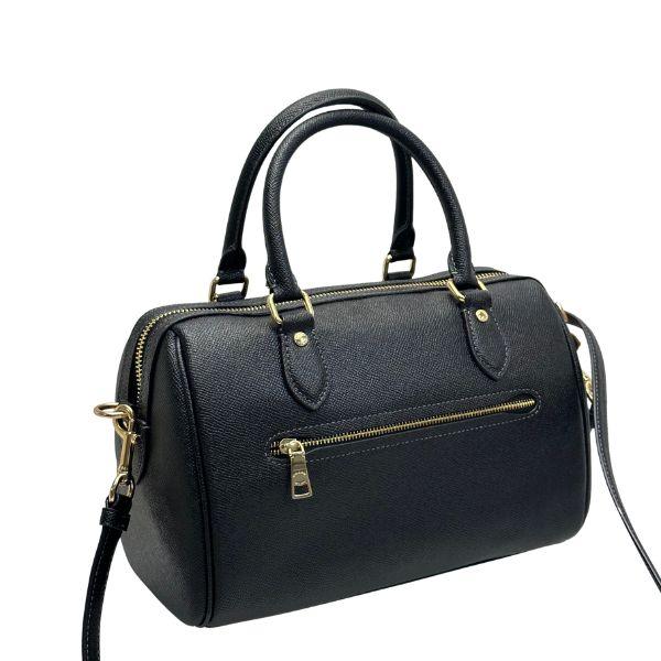 COACH 国内発送 コーチ バッグ レディース ハンドバッグ レザー