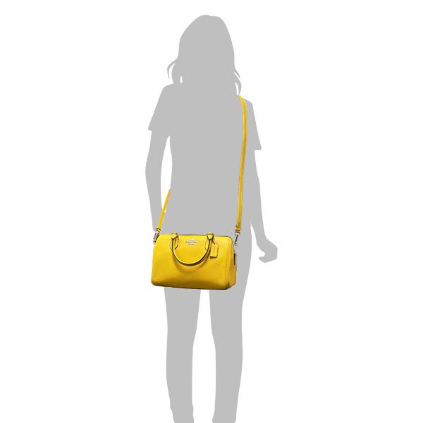 COACH レザー バックパック COACH（コーチ） 国内発送 バッグ レディース ハンドバッグ レザー