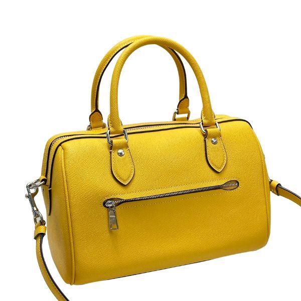 COACH レザー バックパック COACH（コーチ） 国内発送 バッグ レディース ハンドバッグ レザー
