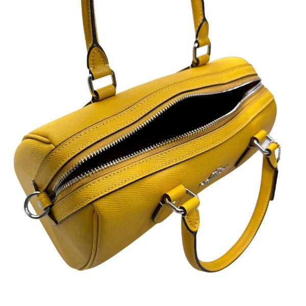 COACH（コーチ） 国内発送 バッグ レディース ハンドバッグ レザー