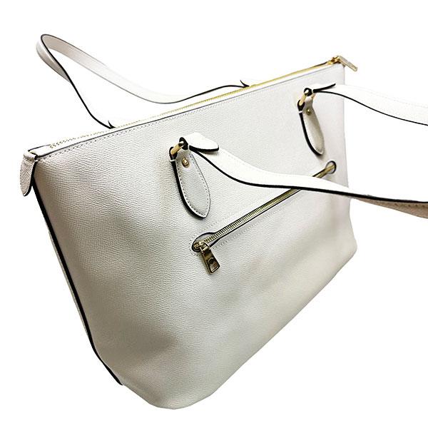 COACH（コーチ） 国内発送 バッグ レディース トートバッグ レザー