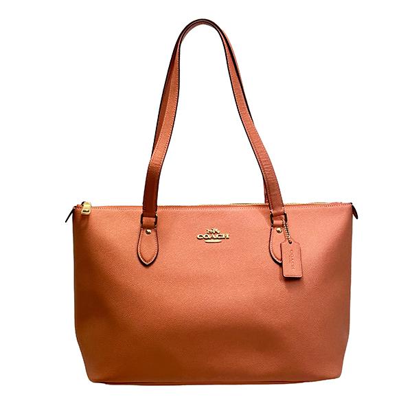 COACH（コーチ） 国内発送 バッグ レディース トートバッグ レザー