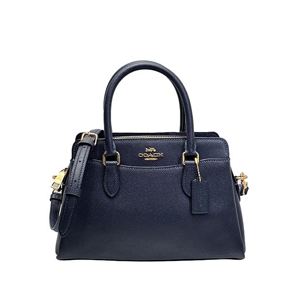 COACH コーチ バッグ レディース トートバッグ レザー ミニ COACH コーチ バッグ レディース トートバッグ レザー ミニ