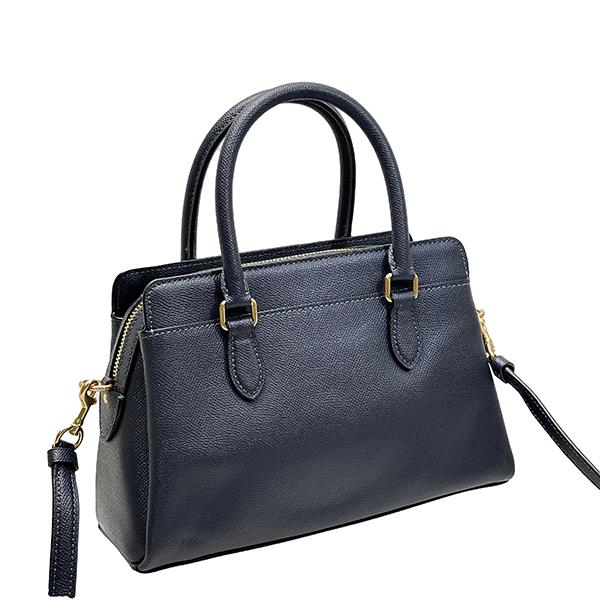 COACH コーチ バッグ レディース トートバッグ レザー ミニ COACH コーチ バッグ レディース トートバッグ レザー ミニ