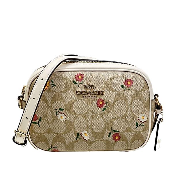 COACH コーチ バッグ レディース ショルダーバッグ シグネチャー COACH コーチ バッグ レディース ショルダーバッグ シグネチャー