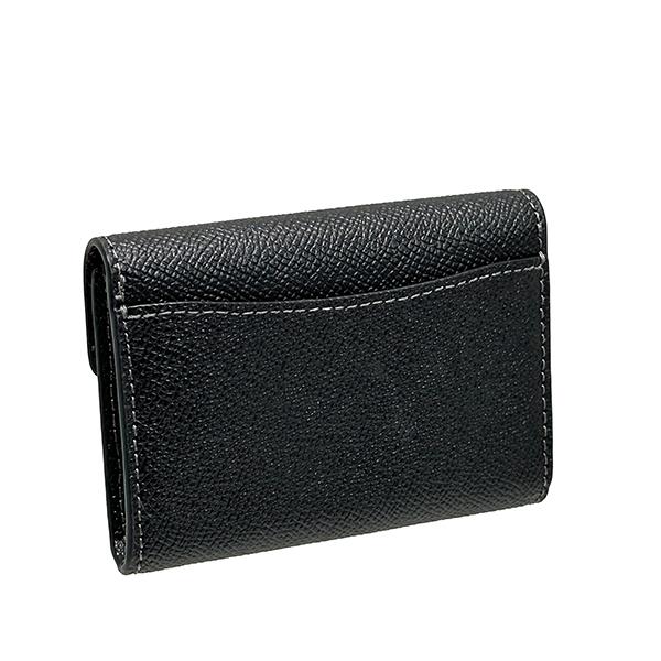 COACH（コーチ） 国内発送 財布 レディース コインケース レザー