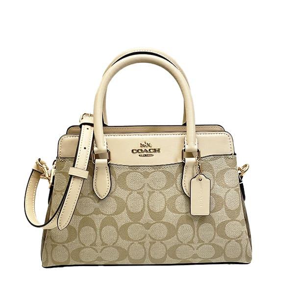 COACH 国内発送 コーチ バッグ レディース トートバッグ