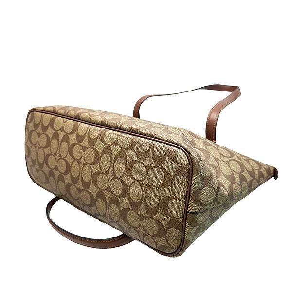 COACH（コーチ） 国内発送 バッグ レディース トートバッグ