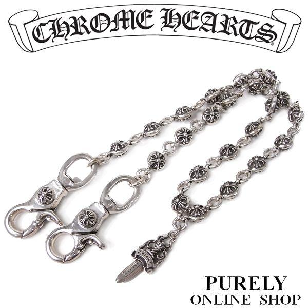 CHROME HEARTS（クロムハーツ） 送料無料 正規品 メンズ #2 ダガー