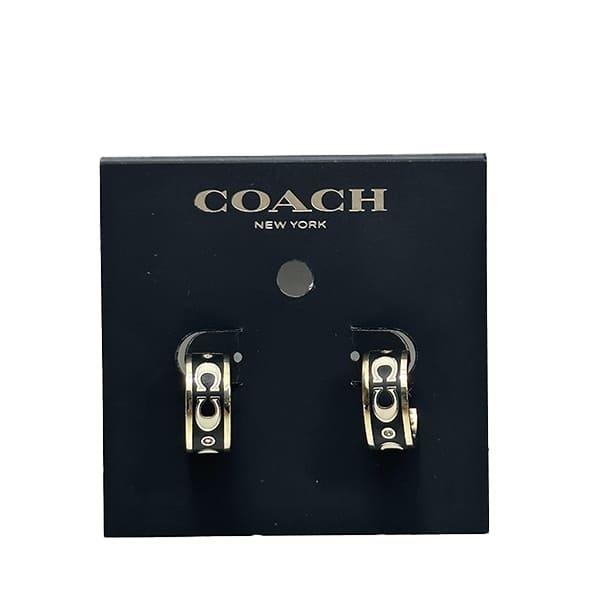COACH（コーチ） 国内発送 アクセサリー レディース イヤリング 小物