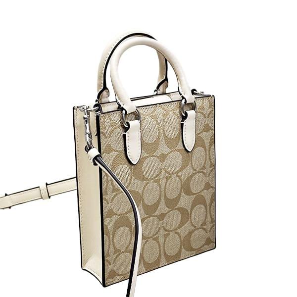 COACH コーチ バッグ レディース ハンドバッグ シグネチャー COACH コーチ バッグ レディース ハンドバッグ シグネチャー