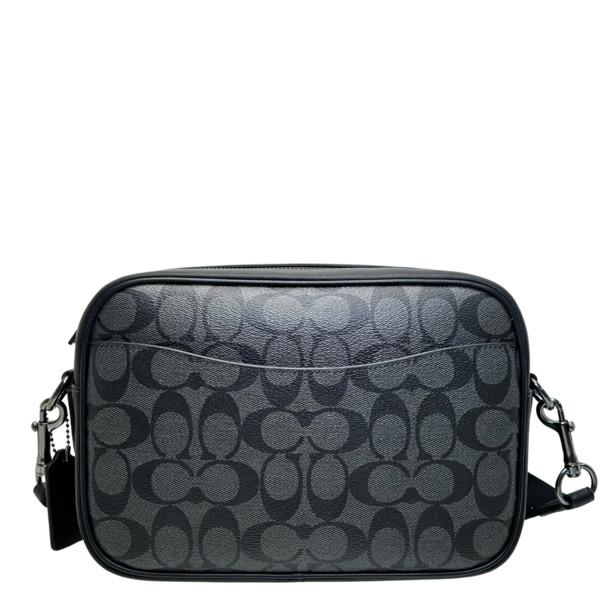 COACH コーチ バッグ メンズ ショルダーバッグ シグネチャー COACH コーチ バッグ メンズ ショルダーバッグ シグネチャー