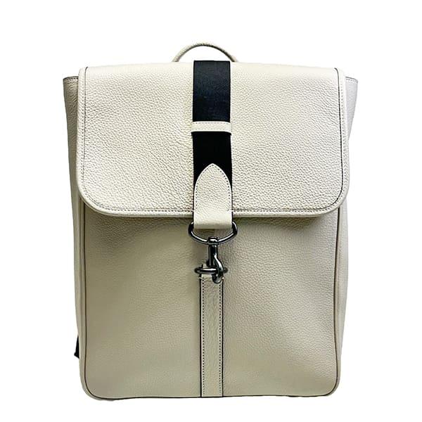 COACH コーチ バッグ メンズ リュックサック レザー ブレイン COACH コーチ バッグ メンズ リュックサック レザー ブレイン