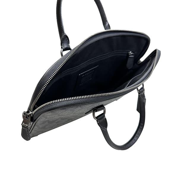 COACH コーチ バッグ メンズ ブリーフケース シグネチャー COACH コーチ バッグ メンズ ブリーフケース シグネチャー