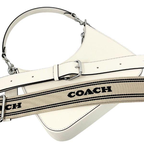 COACH ショルダーバッグ ボディバッグ COACH（コーチ） 国内発送 バッグ レディース ショルダーバッグ