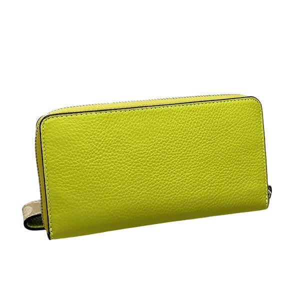 COACH（コーチ） 国内発送 財布 レディース 長財布 シグネチャー