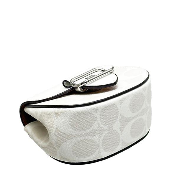 COACH（コーチ） 国内発送 ポーチ レディース カードケース チェーン