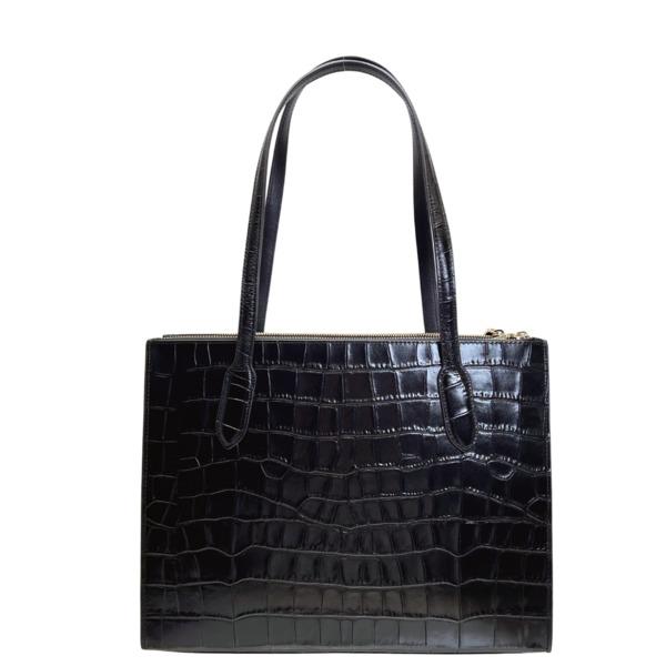 COACH コーチ バッグ レディース トートバッグ エンボスド 