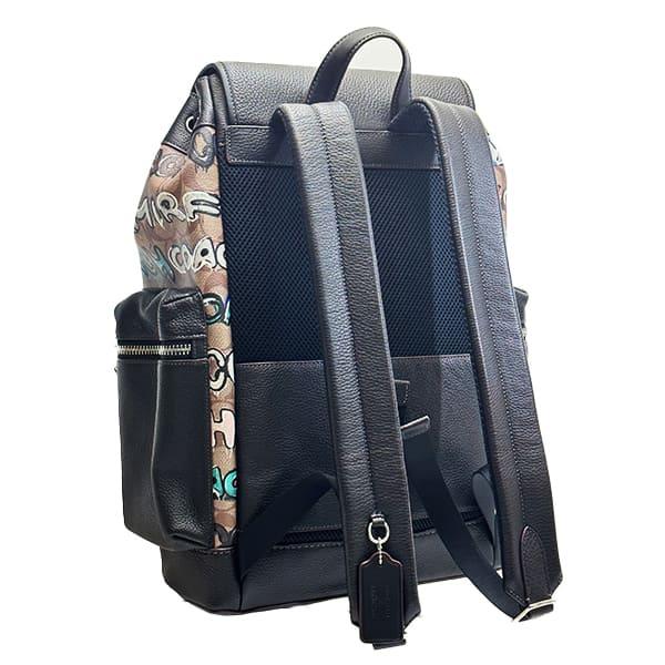 COACH（コーチ） 国内発送 バッグ メンズ リュック COACH×MINT