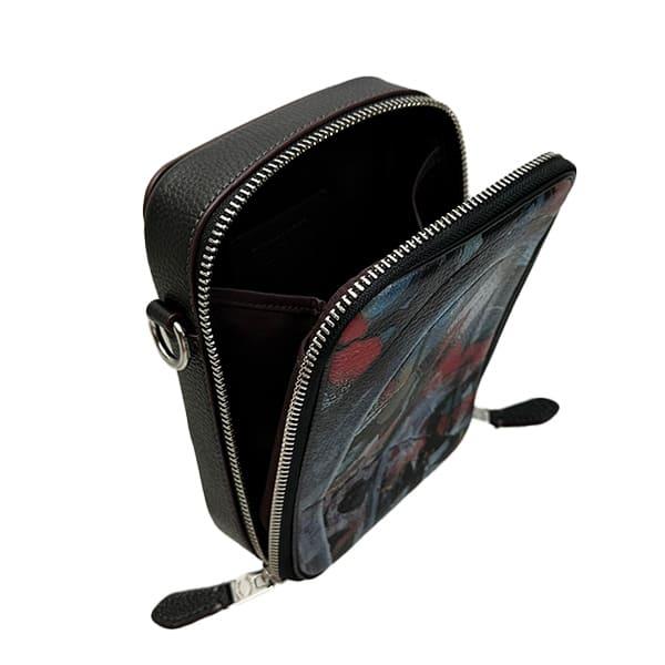 コーチ バッグ　メンズ COACH（コーチ） 国内発送 バッグ メンズ ショルダーバッグ COACH×MINT