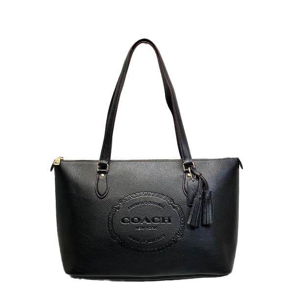 COACH コーチ バッグ レディース トートバッグ レザー COACH コーチ バッグ レディース トートバッグ レザー