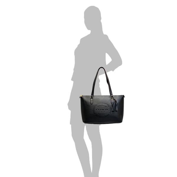 COACH コーチ バッグ レディース トートバッグ レザー COACH コーチ バッグ レディース トートバッグ レザー