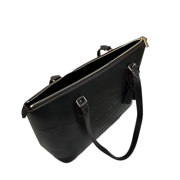 COACH コーチ バッグ レディース トートバッグ レザー COACH コーチ バッグ レディース トートバッグ レザー