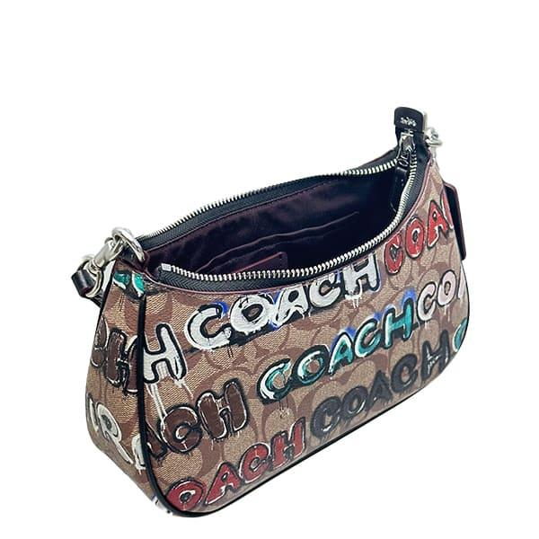 COACH（コーチ） 国内発送 バッグ レディース ショルダーバッグ COACH