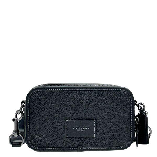 COACH（コーチ） 国内発送 バッグ メンズ ショルダーバッグ レザー