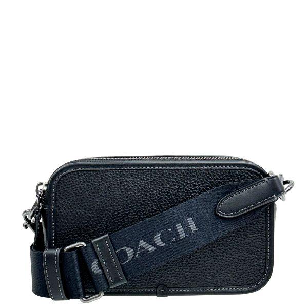 COACH（コーチ） 国内発送 バッグ メンズ ショルダーバッグ レザー