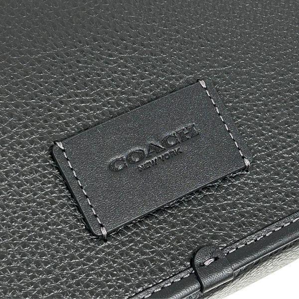 COACH（コーチ） 国内発送 バッグ メンズ ショルダーバッグ レザー