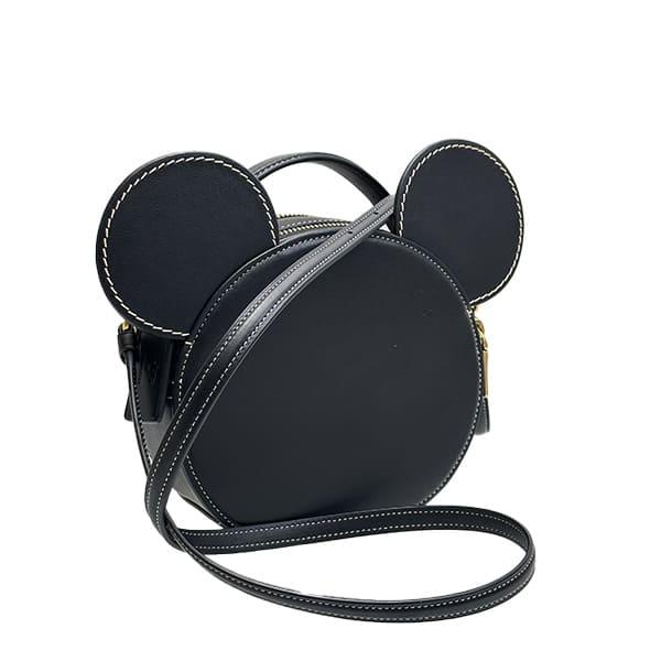COACH（コーチ） 国内発送 バッグ レディース ショルダーバッグ DISNEY