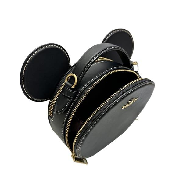 COACH コーチ バッグ レディース ショルダーバッグ DISNEY×COACH 