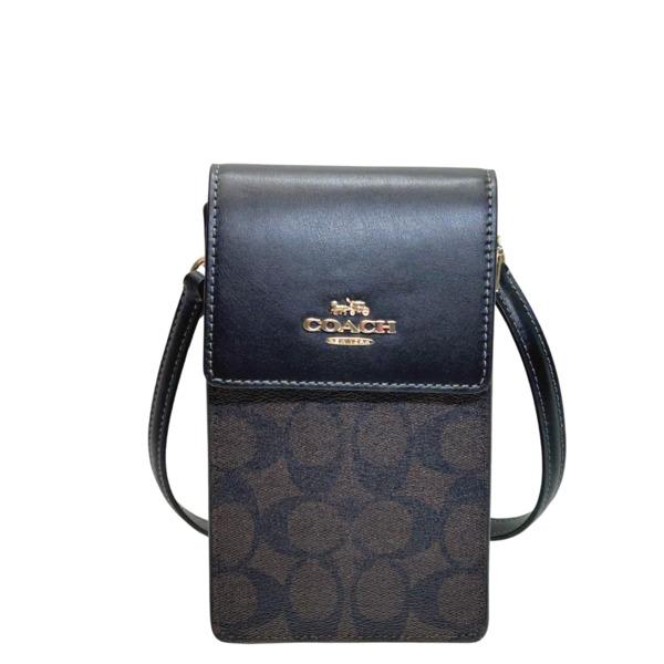 COACH 国内発送 コーチ バッグ レディース ショルダーバッグ