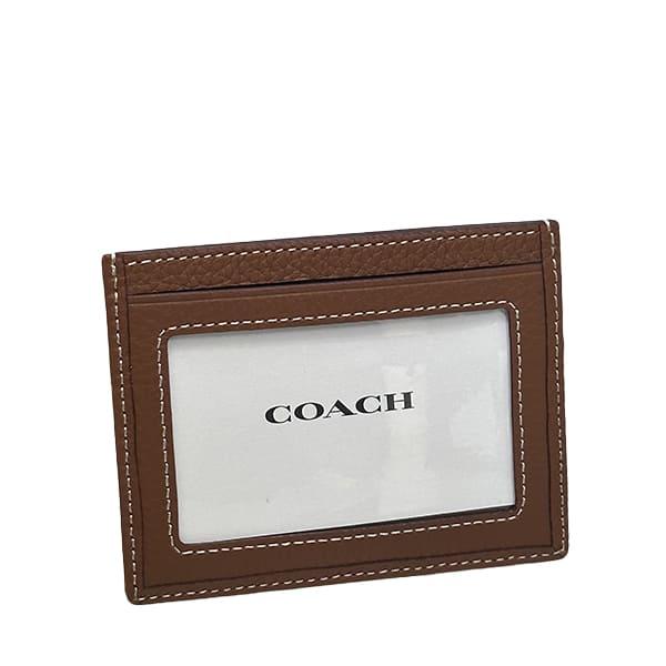 COACH（コーチ） カードケース レディース 小物 DISNEY×COACH