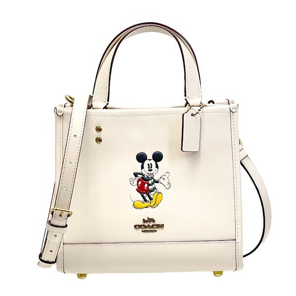 COACH コーチ バッグ レディース トートバッグ DISNEY×COACH COACH コーチ バッグ レディース トートバッグ DISNEY×COACH