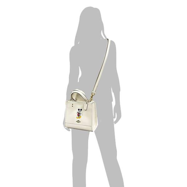 COACH コーチ バッグ レディース トートバッグ DISNEY×COACH COACH コーチ バッグ レディース トートバッグ DISNEY×COACH