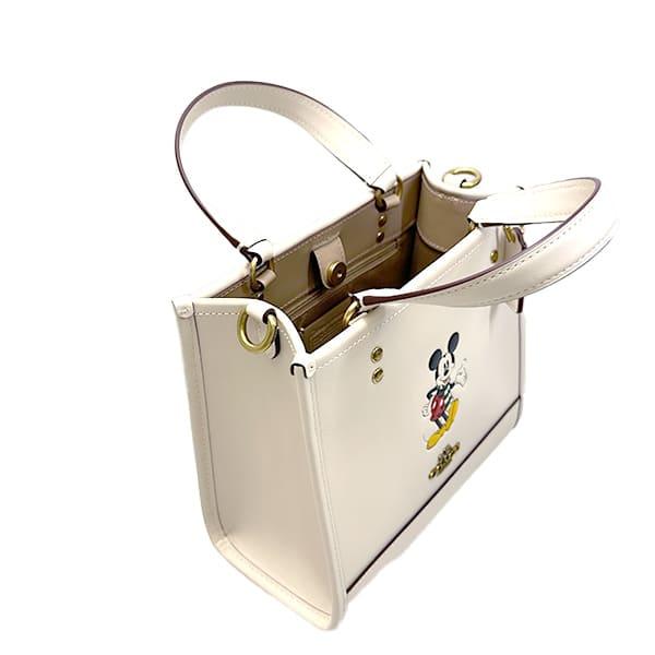 COACH コーチ バッグ レディース トートバッグ DISNEY×COACH COACH コーチ バッグ レディース トートバッグ DISNEY×COACH